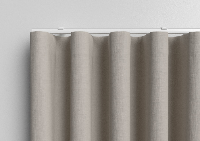 Windermere, Sand - Made to Measure Curtains - Image 13